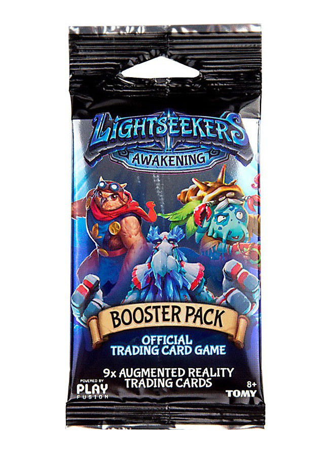 Awakening Booster Pack